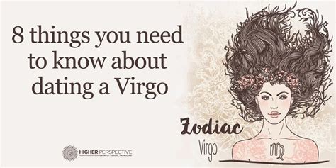 everything you need to know about dating a virgo woman